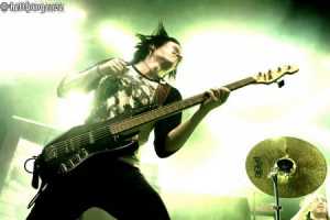 Pain of Salvation - Paris